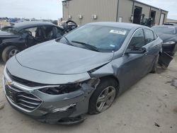 Chevrolet Malibu salvage cars for sale: 2024 Chevrolet Malibu LS