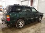 2003 Chevrolet Tahoe K1500