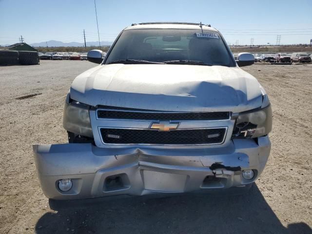 2011 Chevrolet Avalanche LT