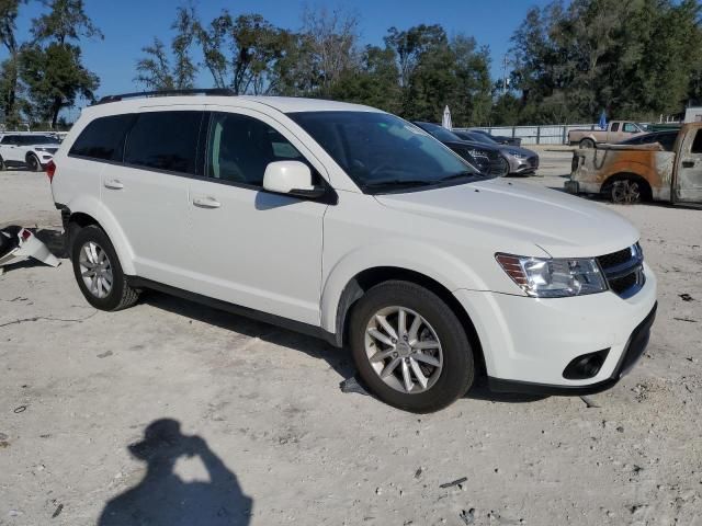 2014 Dodge Journey SXT