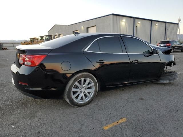 2013 Chevrolet Malibu 2LT