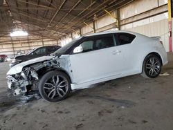 Scion tc Vehiculos salvage en venta: 2014 Scion TC