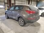 2014 KIA Sportage Base