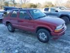 2004 Chevrolet Blazer