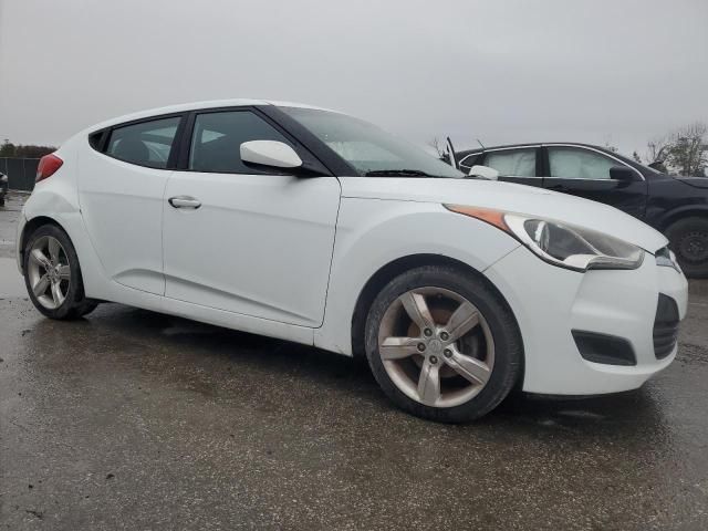 2015 Hyundai Veloster