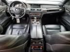 2013 BMW 750 I