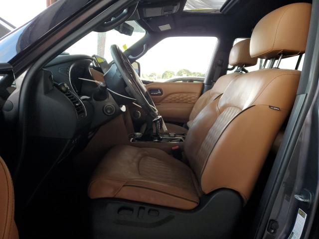 2023 Infiniti QX80 Sensory