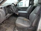 2012 Chevrolet Silverado C2500 Heavy Duty