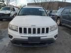 2013 Jeep Compass Limited