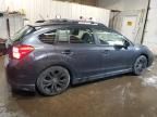 2014 Subaru Impreza Sport Premium