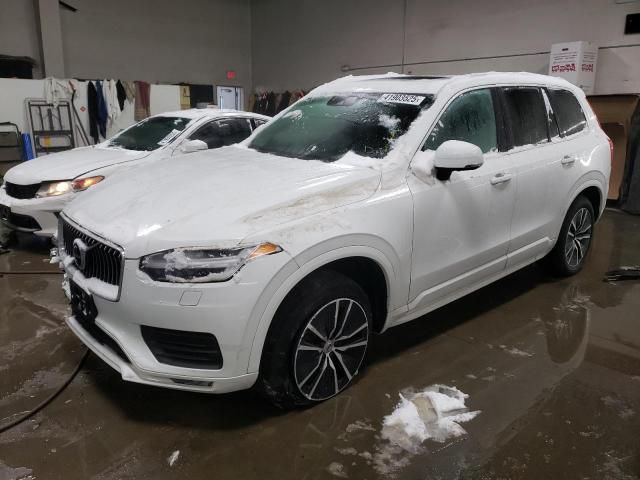 2020 Volvo XC90 T6 Momentum