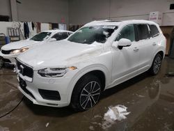 Vehiculos salvage en venta de Copart Elgin, IL: 2020 Volvo XC90 T6 Momentum