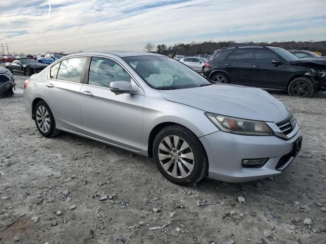 2013 Honda Accord EX