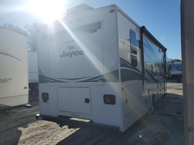 2019 Jayco 2019 Ford Econoline E450 Super Duty Cutaway Van