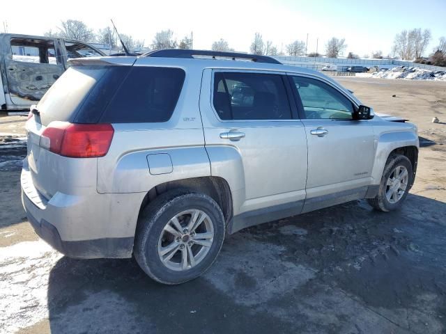 2012 GMC Terrain SLT