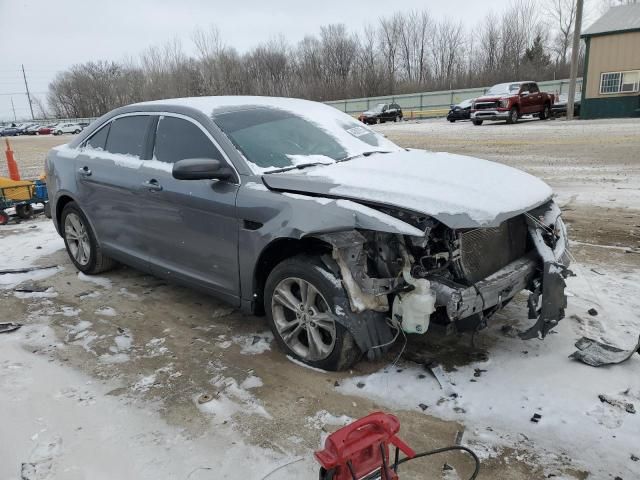 2014 Ford Taurus SEL