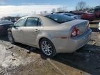 2011 Chevrolet Malibu LTZ