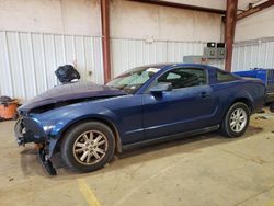 Muscle Cars for sale at auction: 2007 Ford Mustang