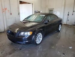 Vehiculos salvage en venta de Copart Cleveland: 2009 Volvo C70 T5