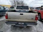 2002 Ford Ranger Super Cab