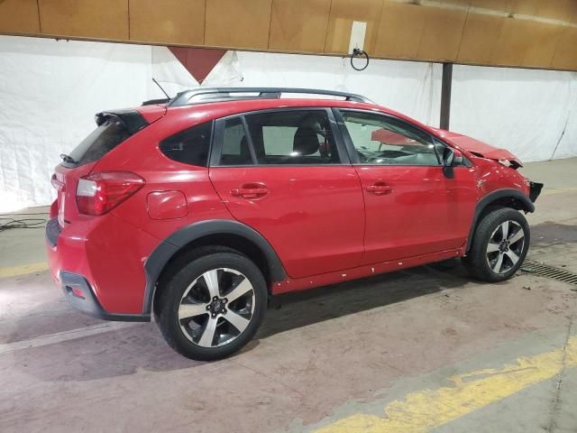 2017 Subaru Crosstrek Premium