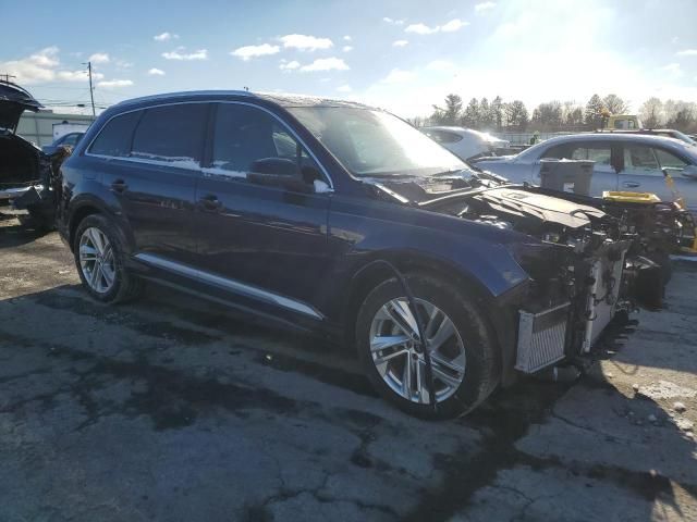 2023 Audi Q7 Prestige