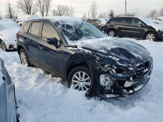 2016 Mazda CX-5 Sport