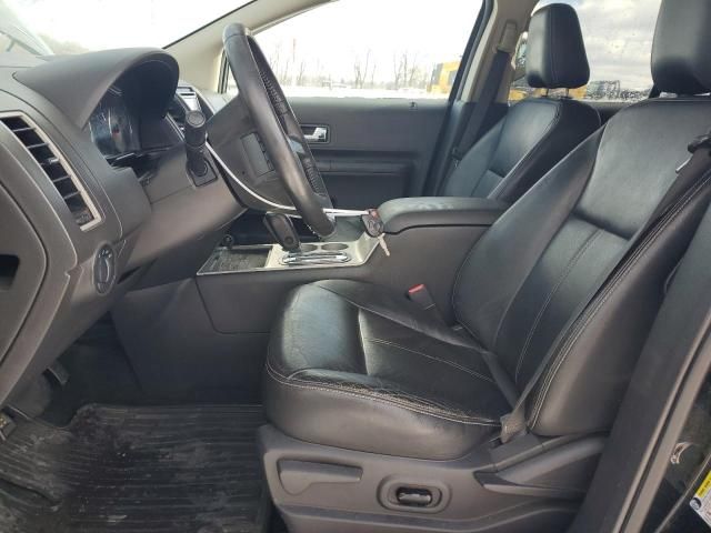 2008 Ford Edge SEL