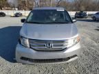 2013 Honda Odyssey LX