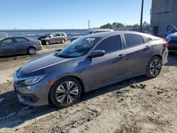 2017 Honda Civic EX en venta en Fredericksburg, VA