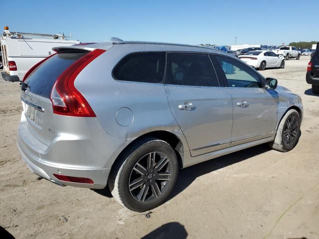 2017 Volvo XC60 T5 Dynamic