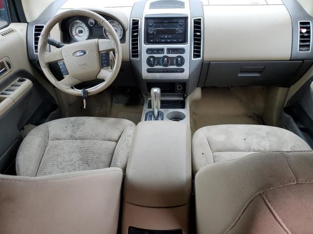 2007 Ford Edge SEL