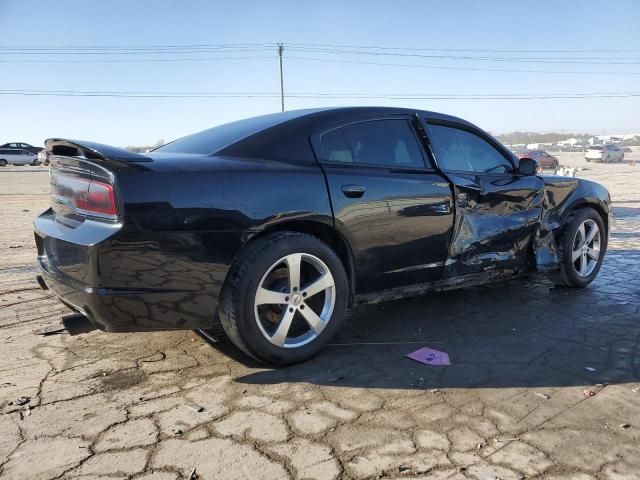 2011 Dodge Charger