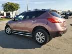 2009 Nissan Murano S