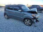 2010 KIA Soul +