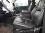 2012 GMC Yukon XL K1500 SLT