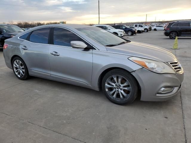 2013 Hyundai Azera