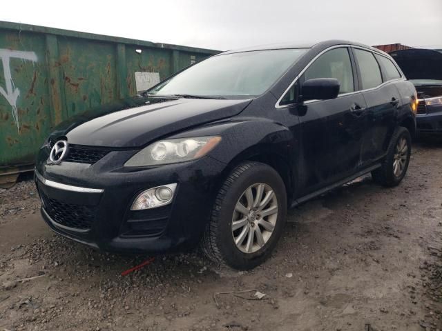 2011 Mazda CX-7