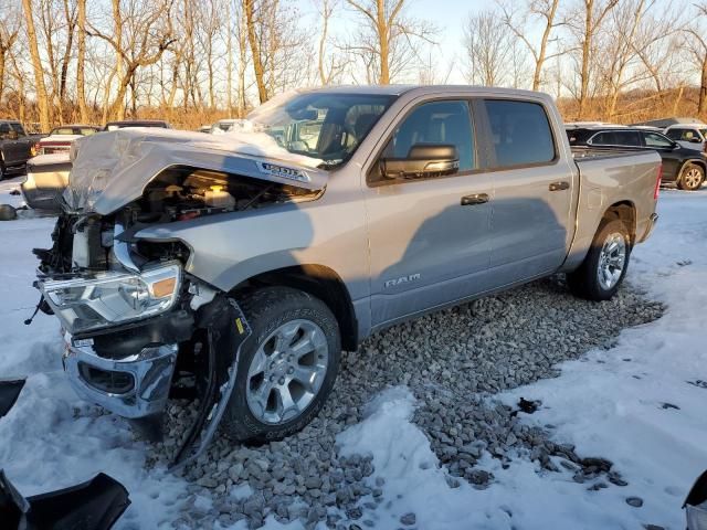 2023 Dodge 2023 RAM 1500 BIG HORN/LONE Star