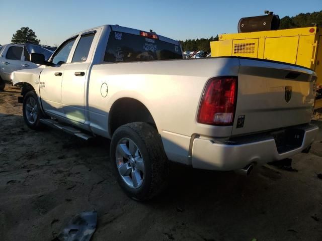 2019 Dodge RAM 1500 Classic Tradesman