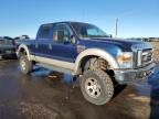 2008 Ford F350 SRW Super Duty