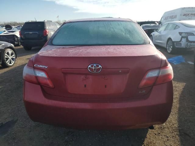 2009 Toyota Camry Base