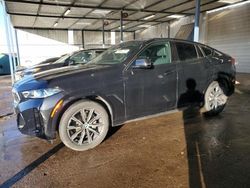 Hail Damaged Cars for sale at auction: 2024 BMW X6 XDRIVE40I