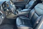 2012 Mercedes-Benz ML 350 Bluetec