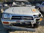 1998 Toyota 4runner Limited