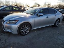 2013 Lexus GS 350 en venta en Baltimore, MD