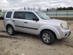 2011 Honda Pilot LX