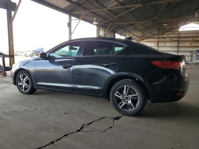 2013 Acura ILX 20 Premium