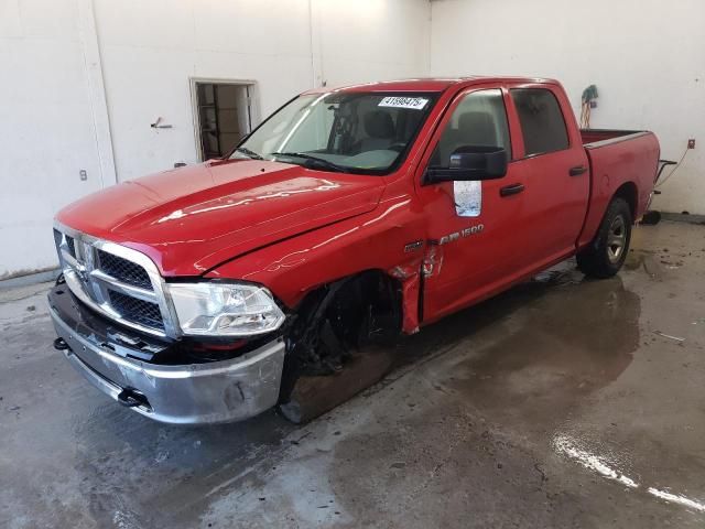 2011 Dodge RAM 1500