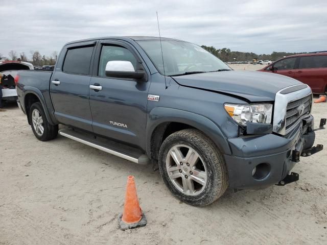 2008 Toyota Tundra Crewmax Limited